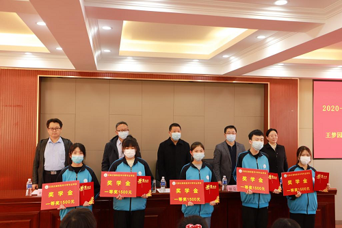 石家莊冀聯醫學院升學率高不高？